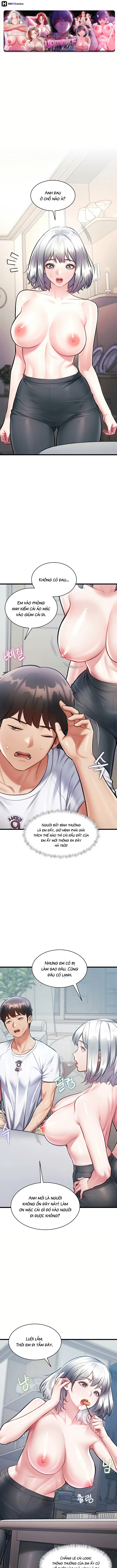 Mỗi Nơi, Một SexLand - Chap 46 - 1