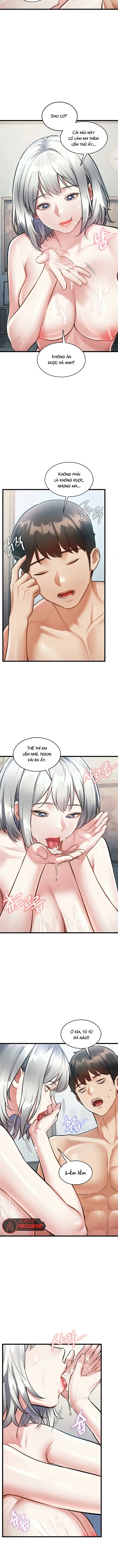 Mỗi Nơi, Một SexLand - Chap 46 - 11