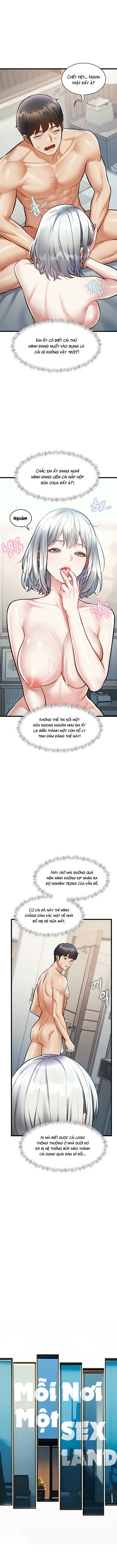 Mỗi Nơi, Một SexLand - Chap 46 - 12