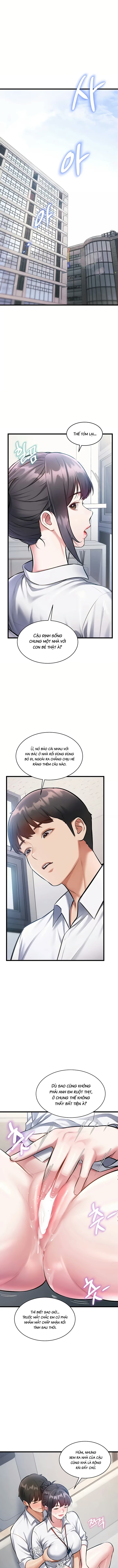 Mỗi Nơi, Một SexLand - Chap 46 - 13