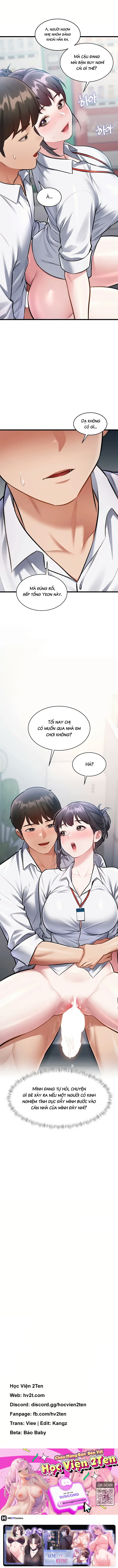 Mỗi Nơi, Một SexLand - Chap 46 - 16