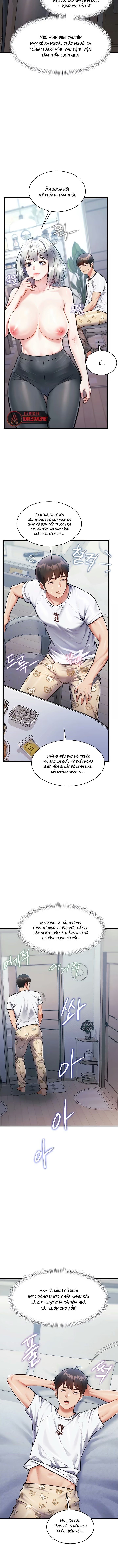 Mỗi Nơi, Một SexLand - Chap 46 - 2