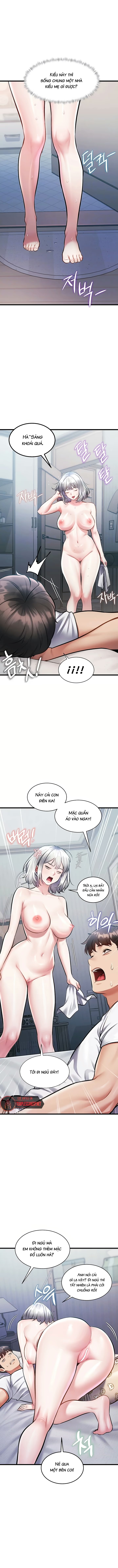 Mỗi Nơi, Một SexLand - Chap 46 - 3