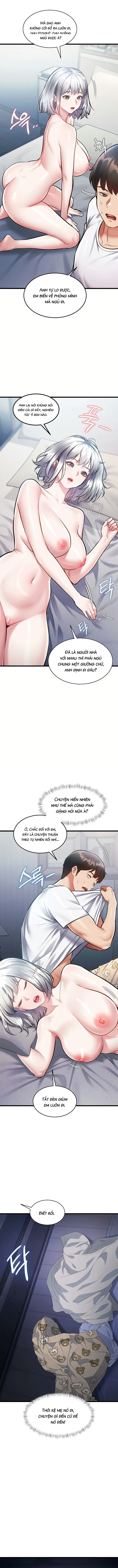 Mỗi Nơi, Một SexLand - Chap 46 - 4