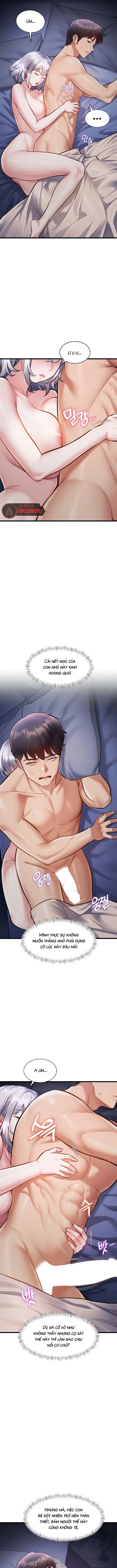 Mỗi Nơi, Một SexLand - Chap 46 - 5