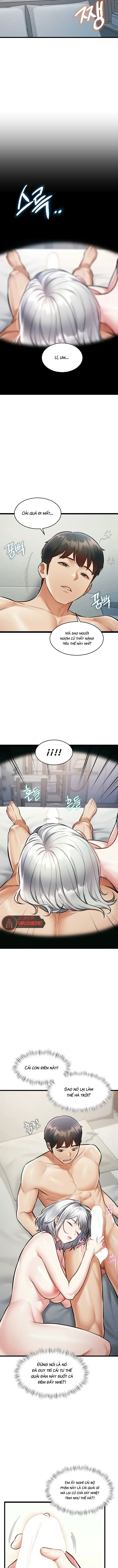 Mỗi Nơi, Một SexLand - Chap 46 - 8