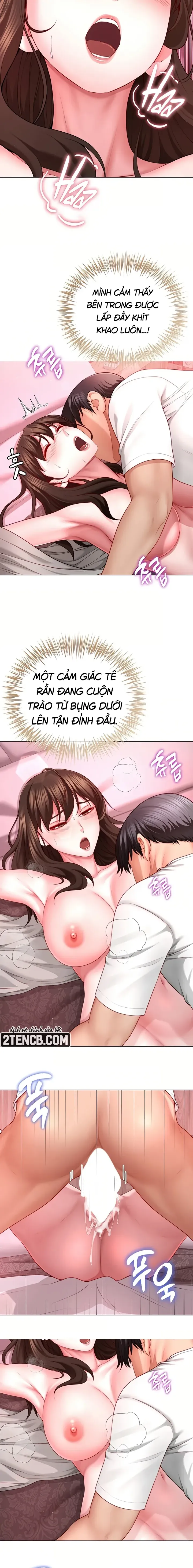 Tình một đêm lại hóa người nhà - Chap 5 - 16