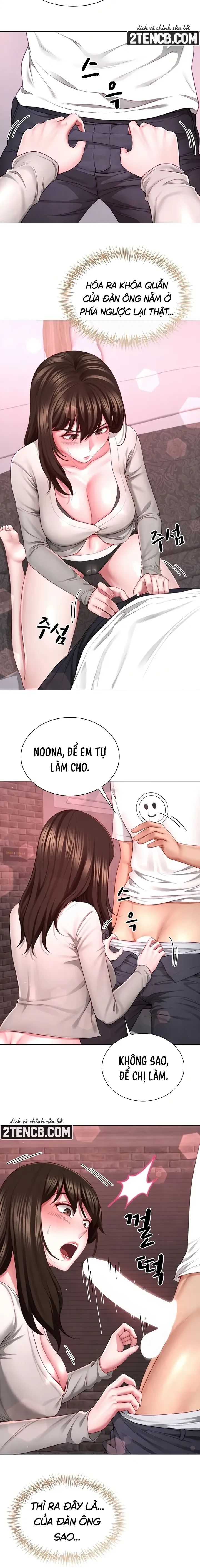 Tình một đêm lại hóa người nhà - Chap 5 - 2