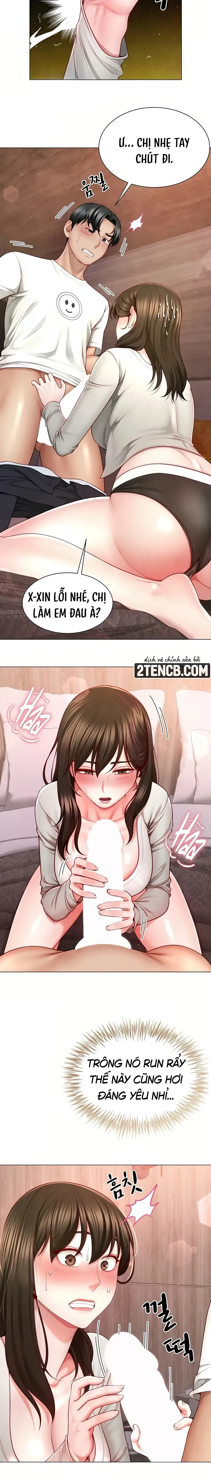 Tình một đêm lại hóa người nhà - Chap 5 - 4