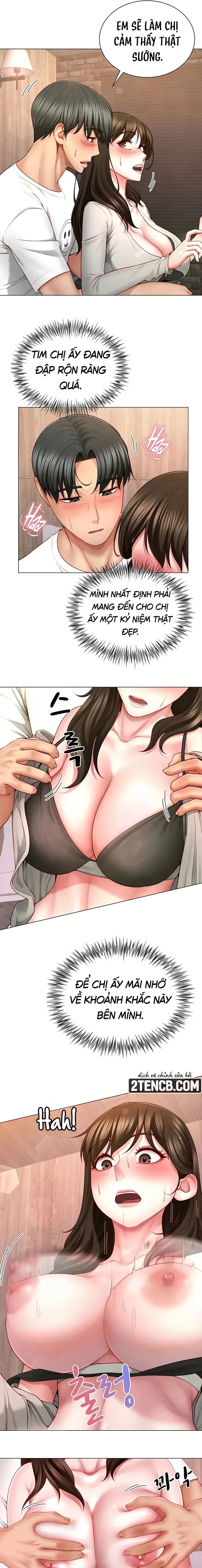 Tình một đêm lại hóa người nhà - Chap 5 - 7