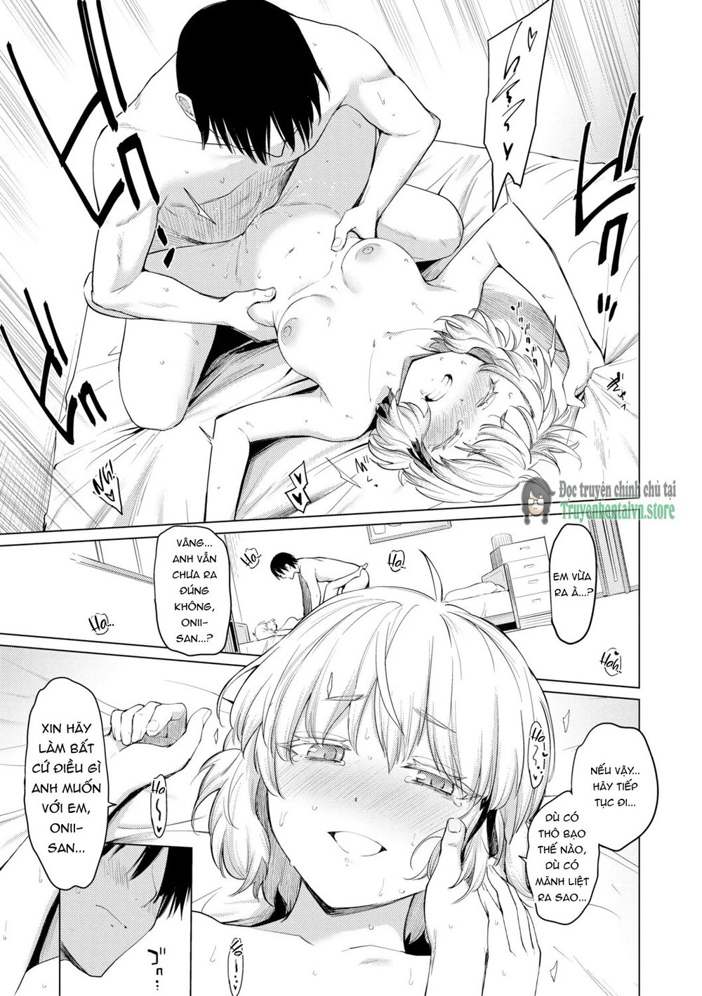 Kimi wa Midara na Ohimesama | Your Own Lewd Pri... - Chap 1 - 24