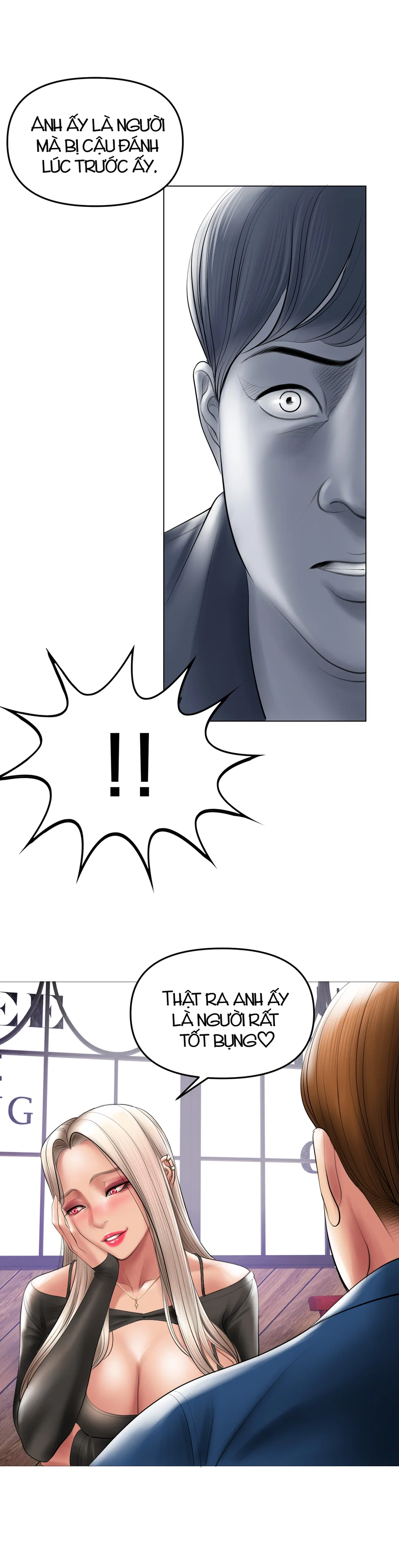 Smoking Hypnosis - Chap 10 - 11