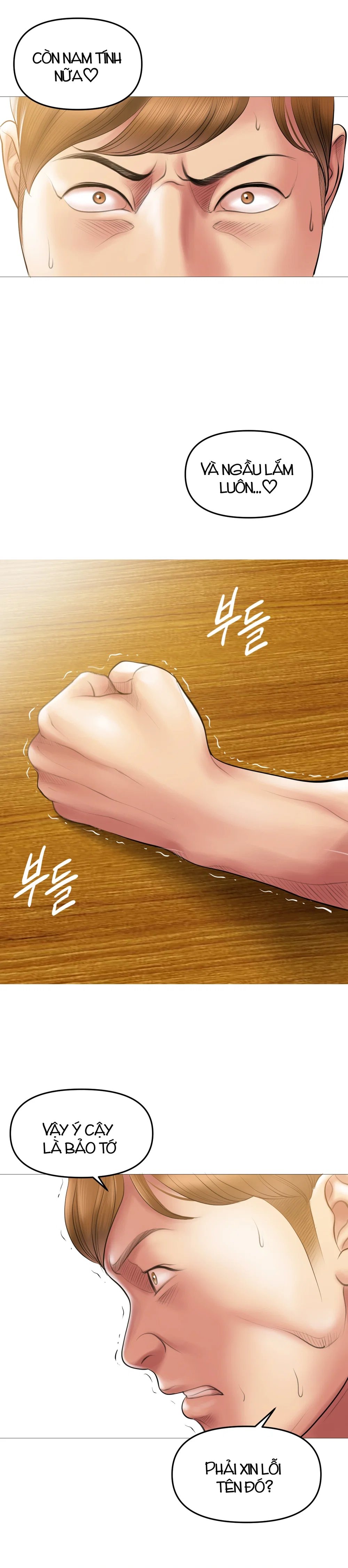 Smoking Hypnosis - Chap 10 - 12