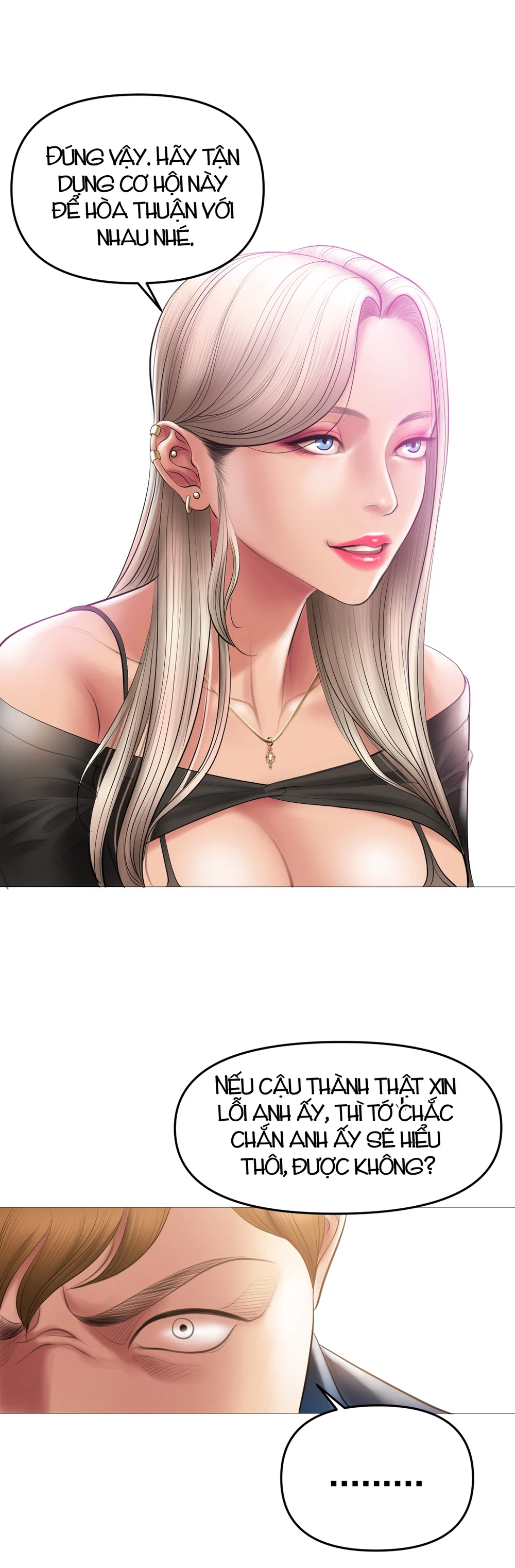 Smoking Hypnosis - Chap 10 - 13