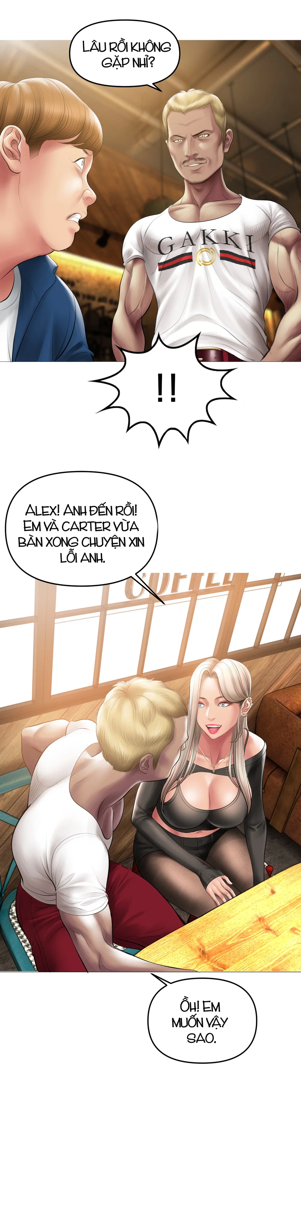 Smoking Hypnosis - Chap 10 - 14