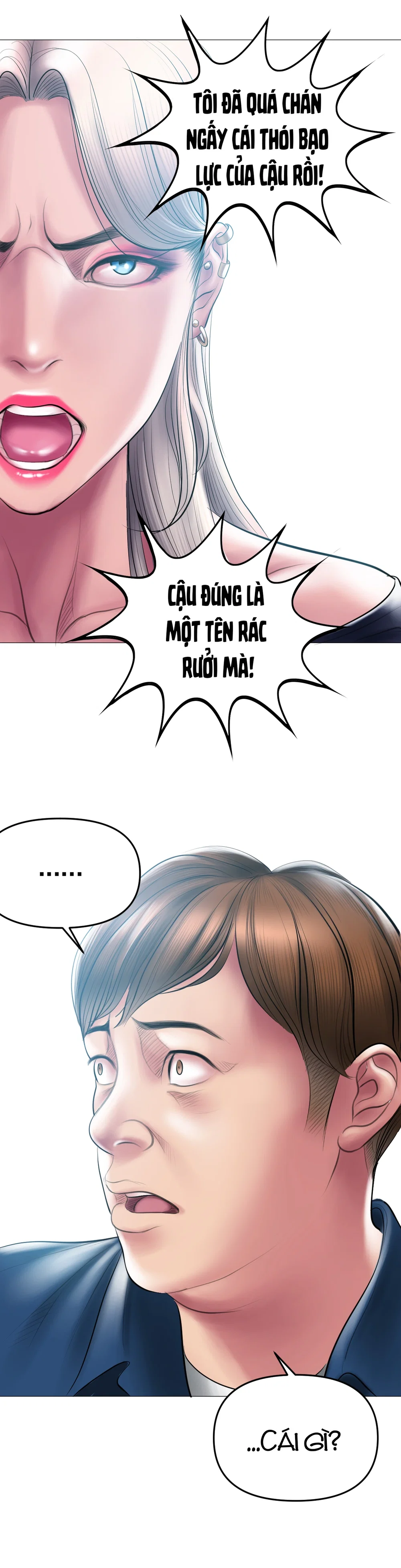 Smoking Hypnosis - Chap 10 - 20