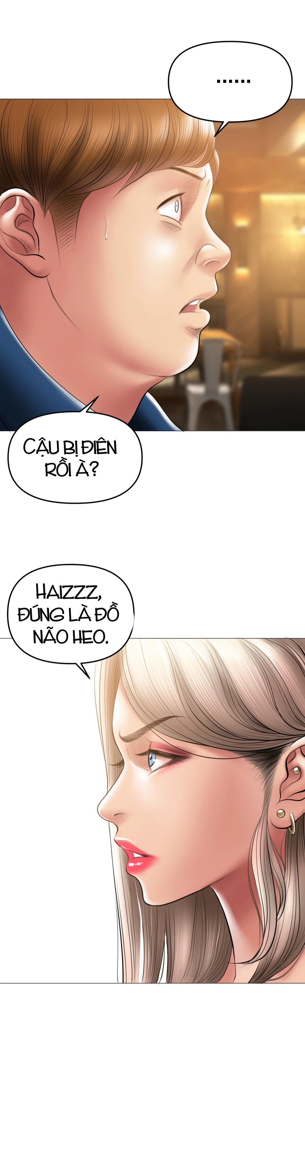 Smoking Hypnosis - Chap 10 - 22