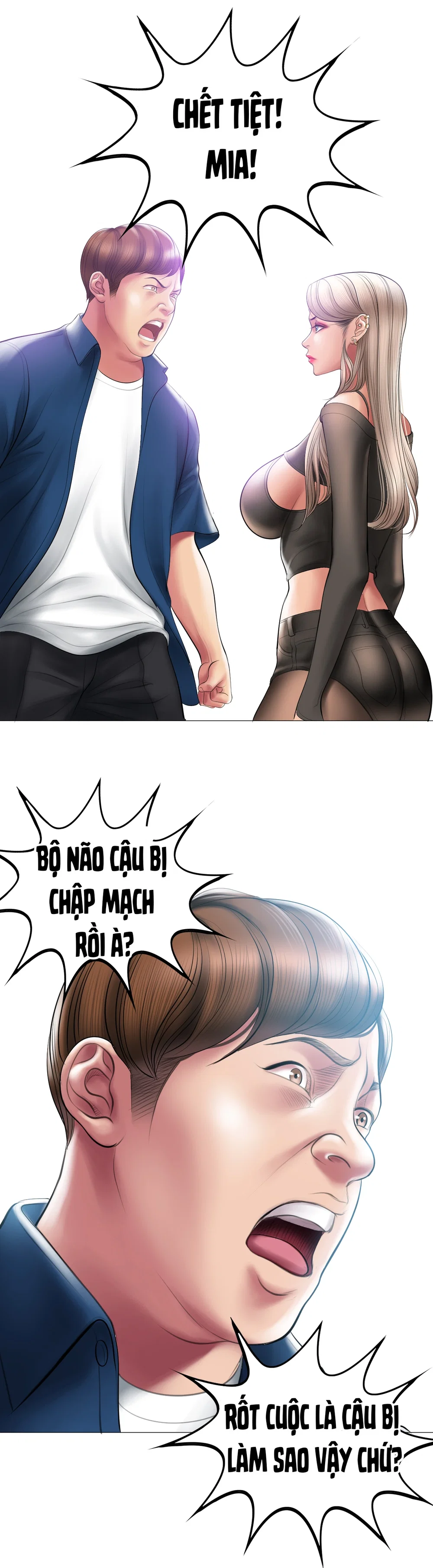 Smoking Hypnosis - Chap 10 - 23