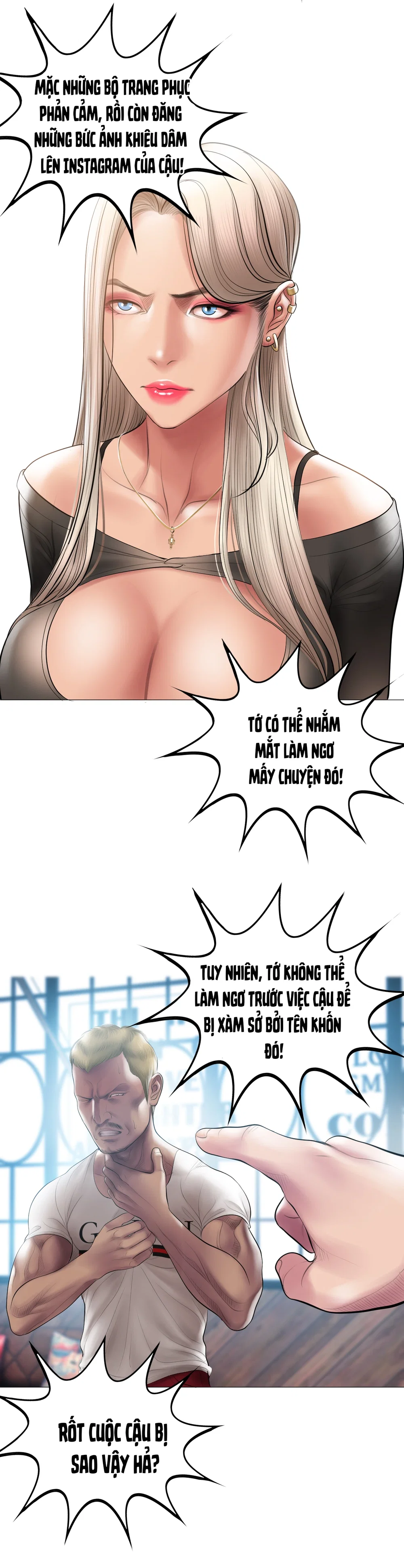 Smoking Hypnosis - Chap 10 - 24