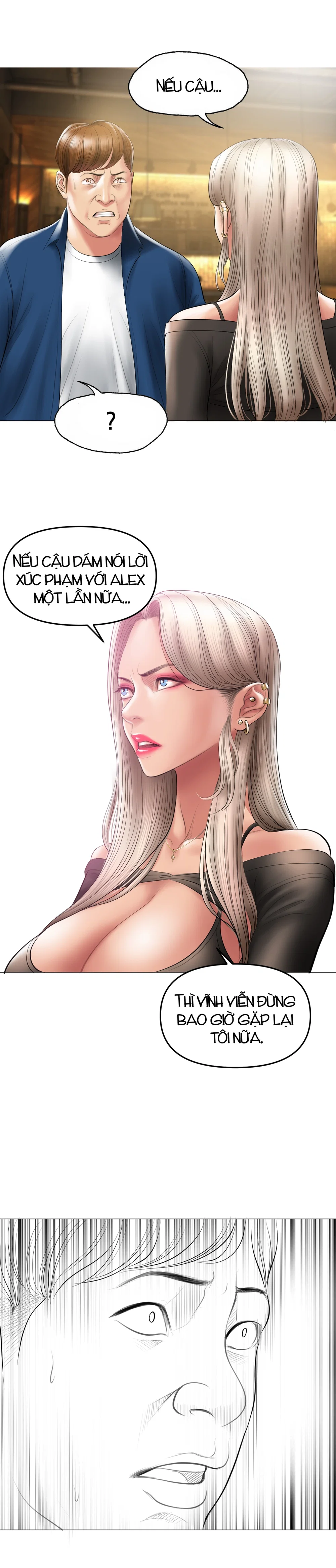 Smoking Hypnosis - Chap 10 - 25