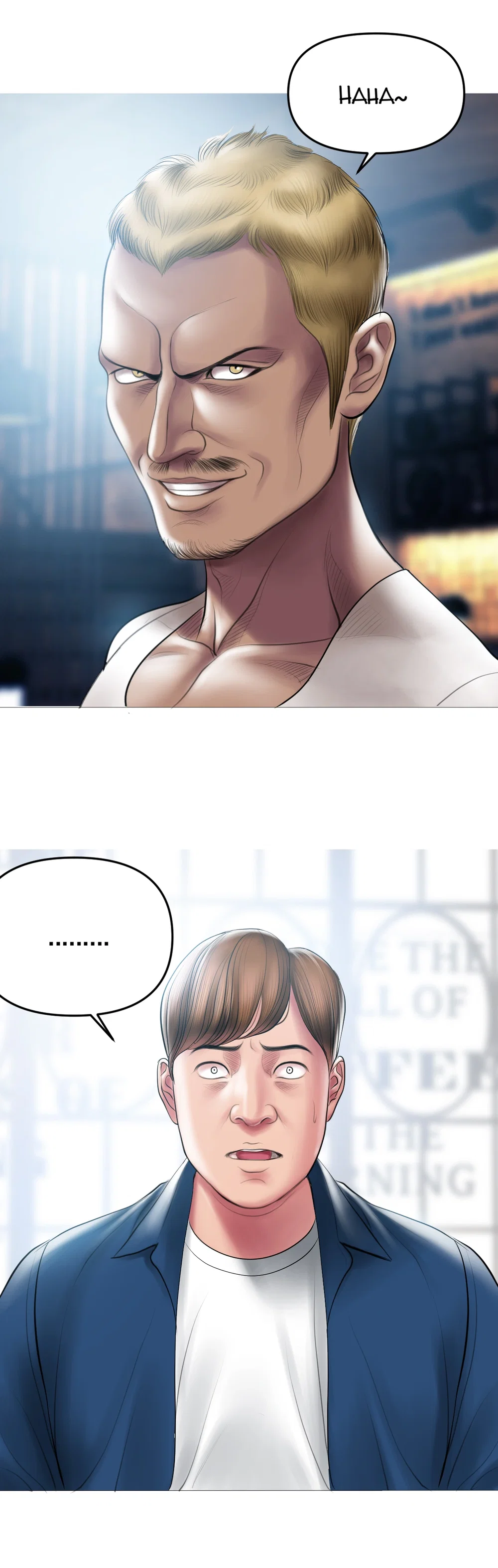 Smoking Hypnosis - Chap 10 - 27