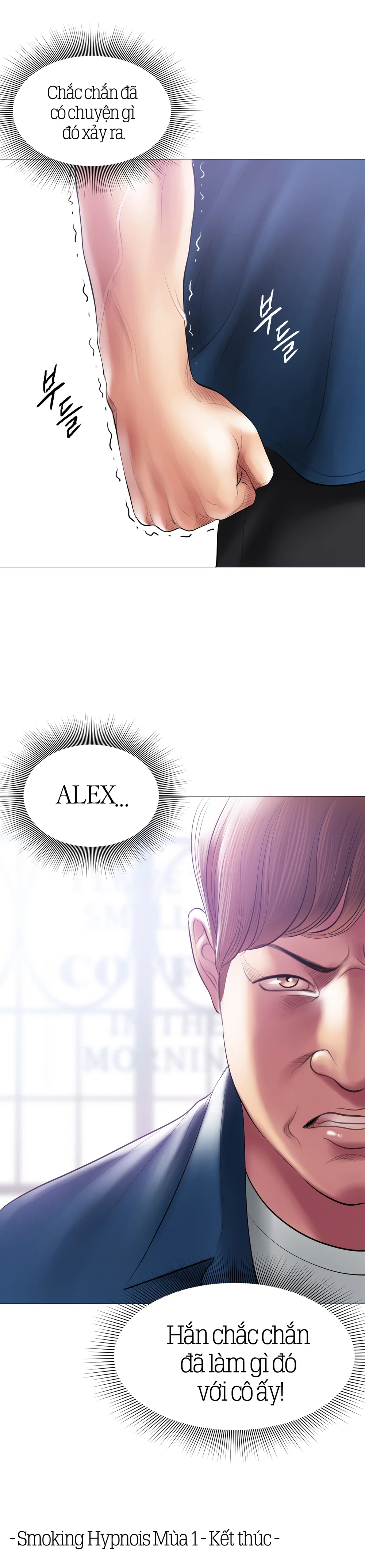 Smoking Hypnosis - Chap 10 - 29