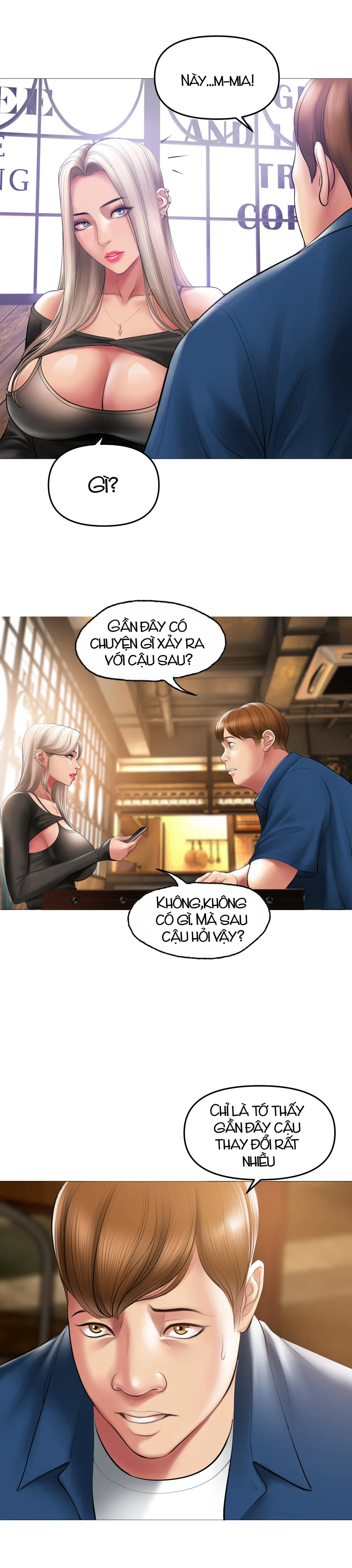 Smoking Hypnosis - Chap 10 - 6
