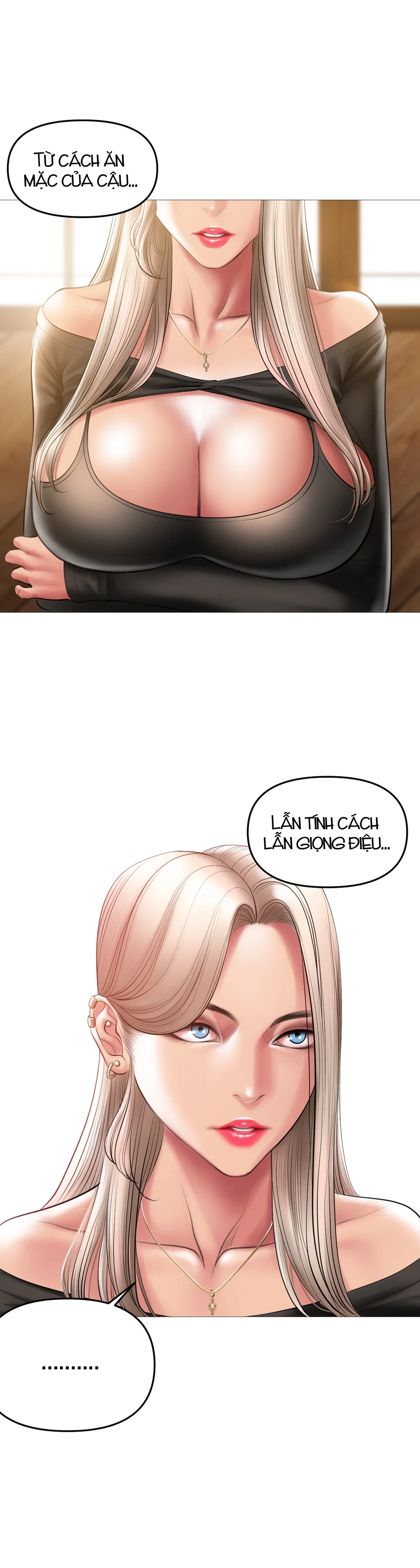 Smoking Hypnosis - Chap 10 - 7