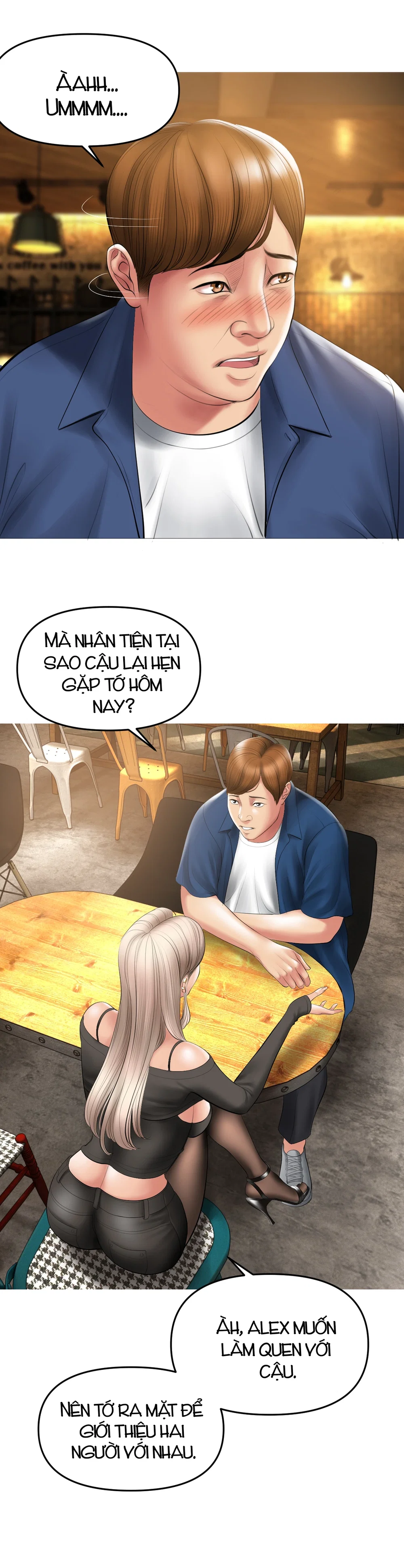 Smoking Hypnosis - Chap 10 - 9