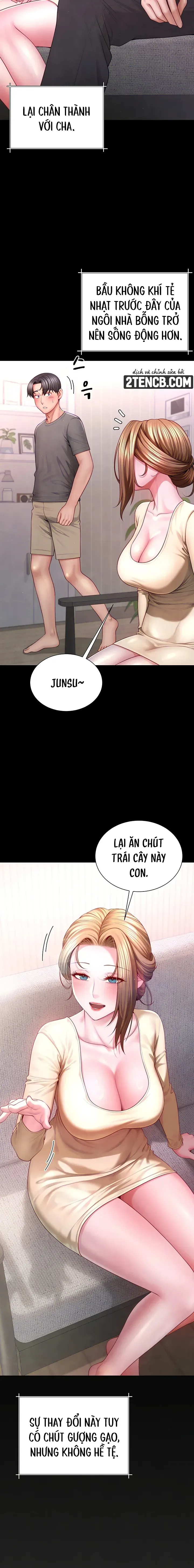 Tình một đêm lại hóa người nhà - Chap 3 - 10
