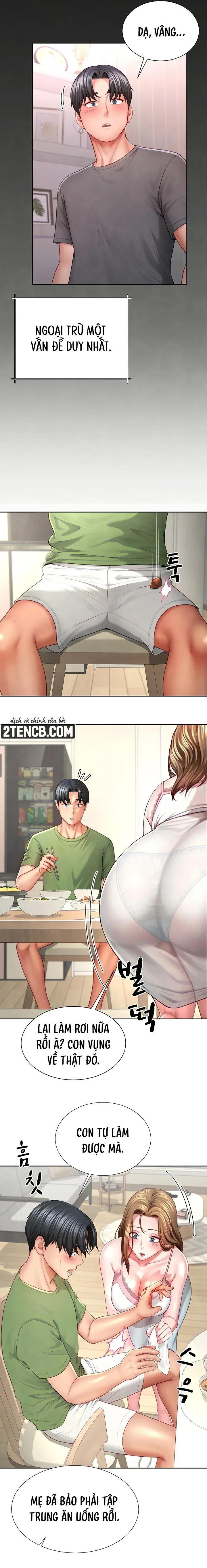 Tình một đêm lại hóa người nhà - Chap 3 - 11