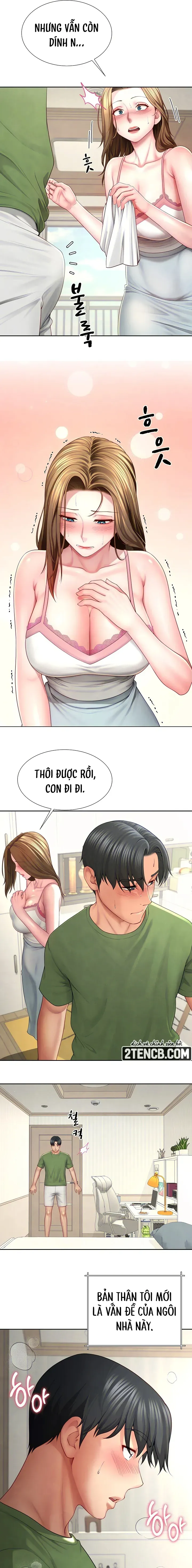 Tình một đêm lại hóa người nhà - Chap 3 - 13