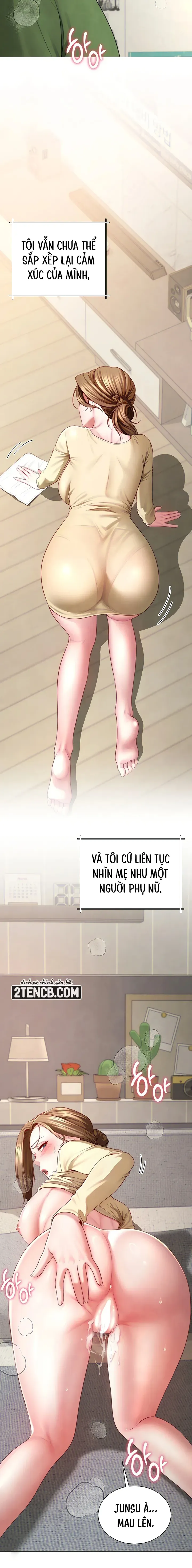 Tình một đêm lại hóa người nhà - Chap 3 - 14