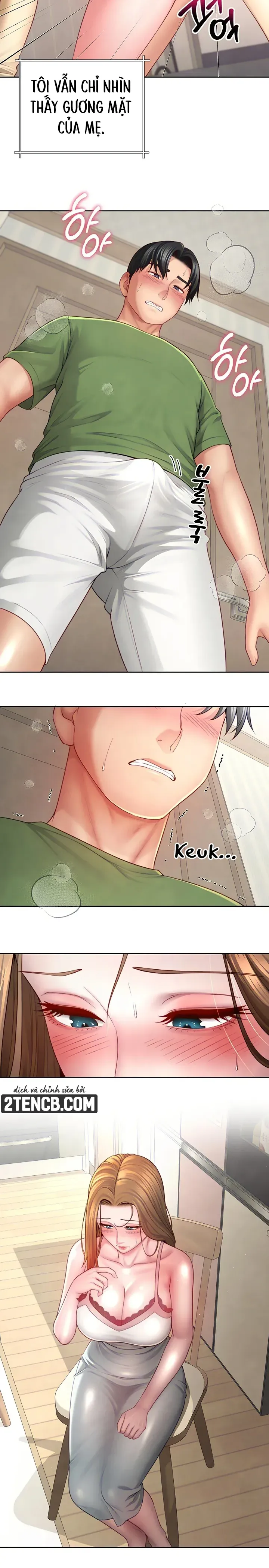 Tình một đêm lại hóa người nhà - Chap 3 - 16