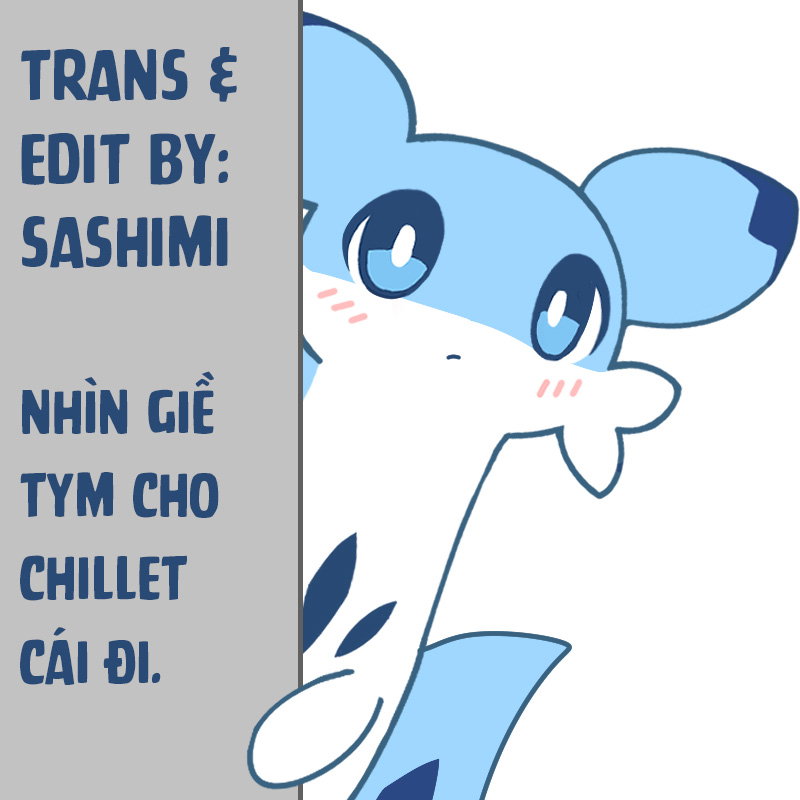 BẬC THẦY XẢO THUẬT - Chap 1 - 1