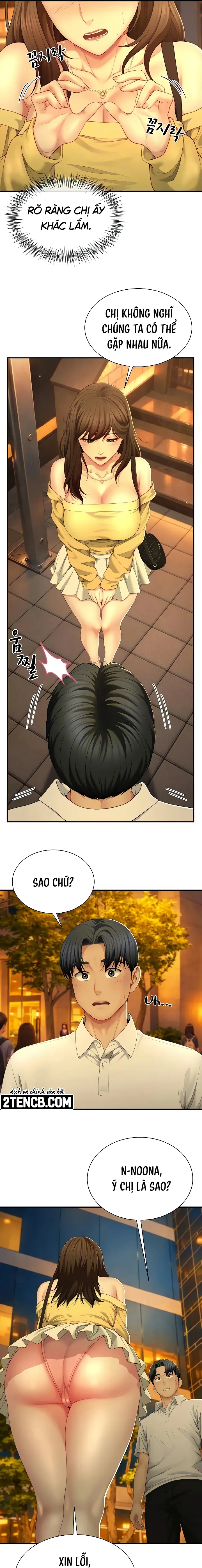Tình một đêm lại hóa người nhà - Chap 9 - 10