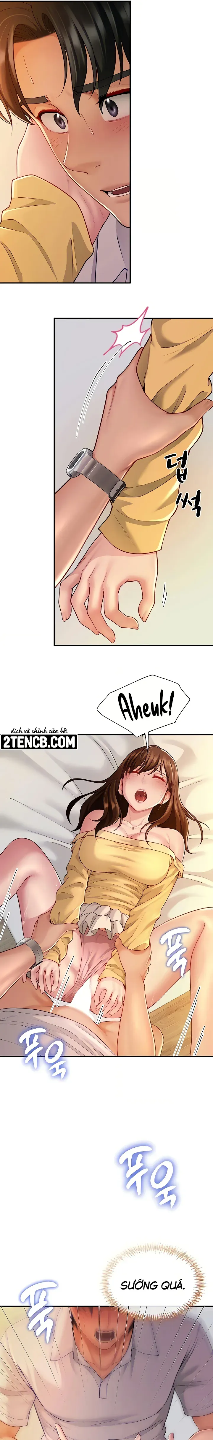 Tình một đêm lại hóa người nhà - Chap 9 - 18