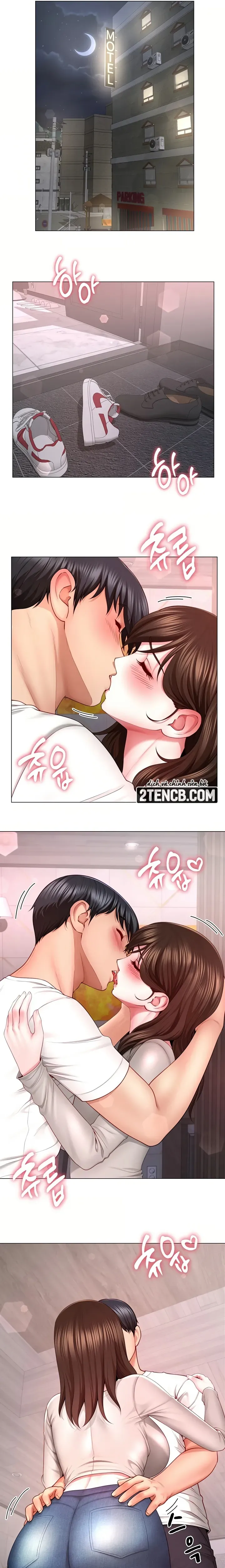 Tình một đêm lại hóa người nhà - Chap 4 - 16