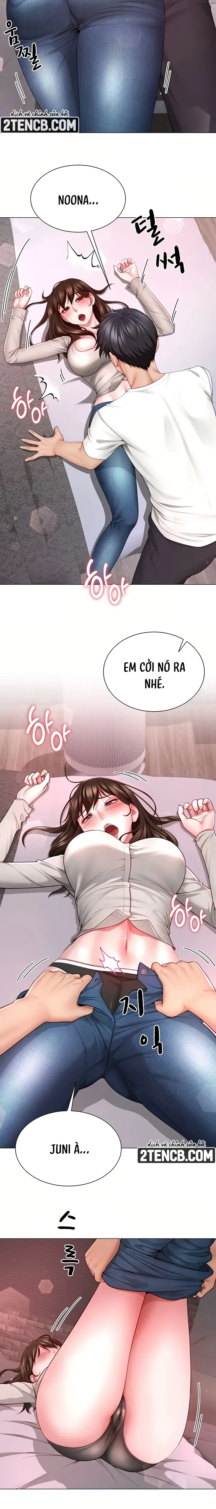 Tình một đêm lại hóa người nhà - Chap 4 - 17