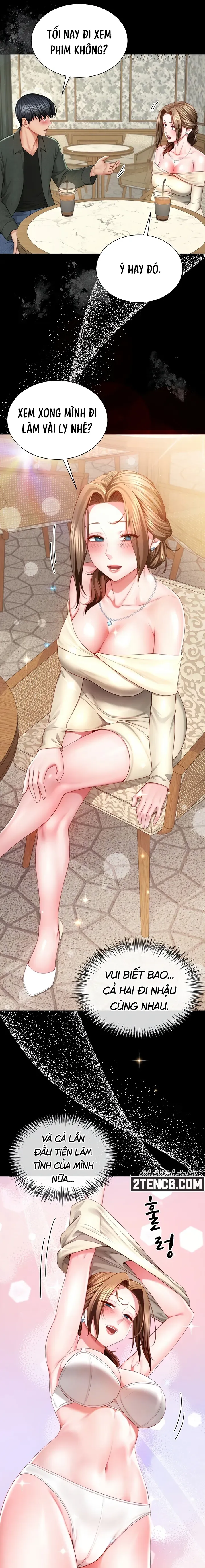 Tình một đêm lại hóa người nhà - Chap 4 - 2