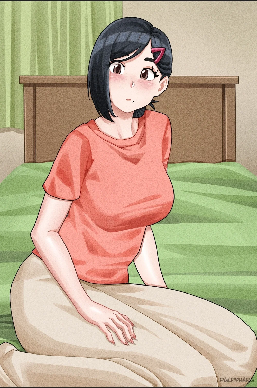 Sakamoto Nights - Chap 1 - 2