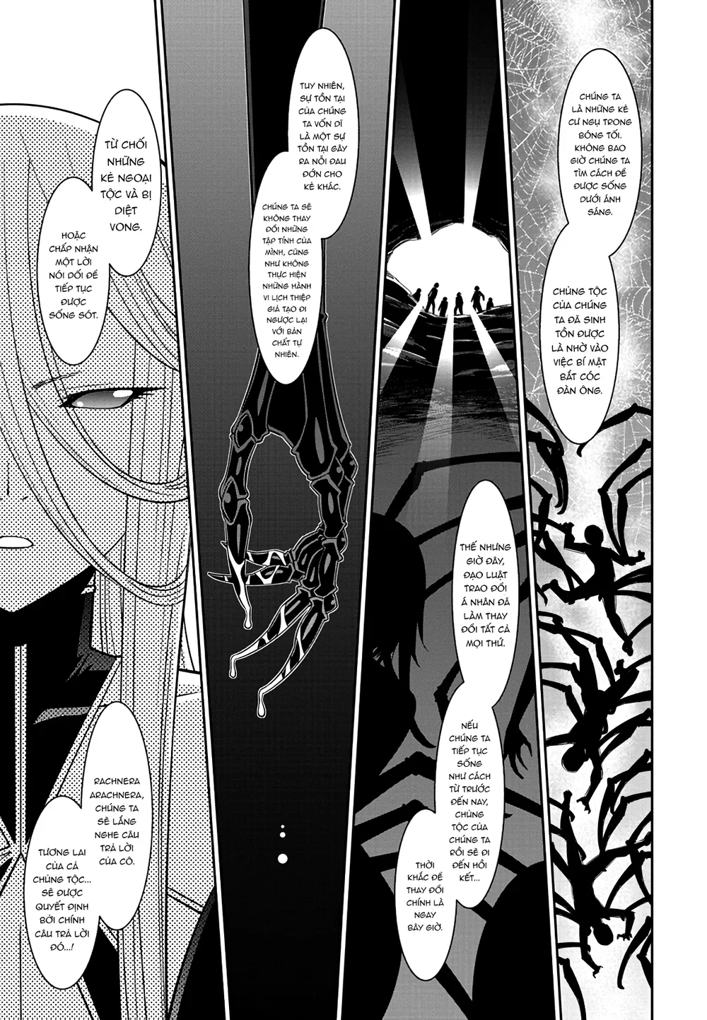 Monster Musume (Chap 66+) - Chap 2 - 11
