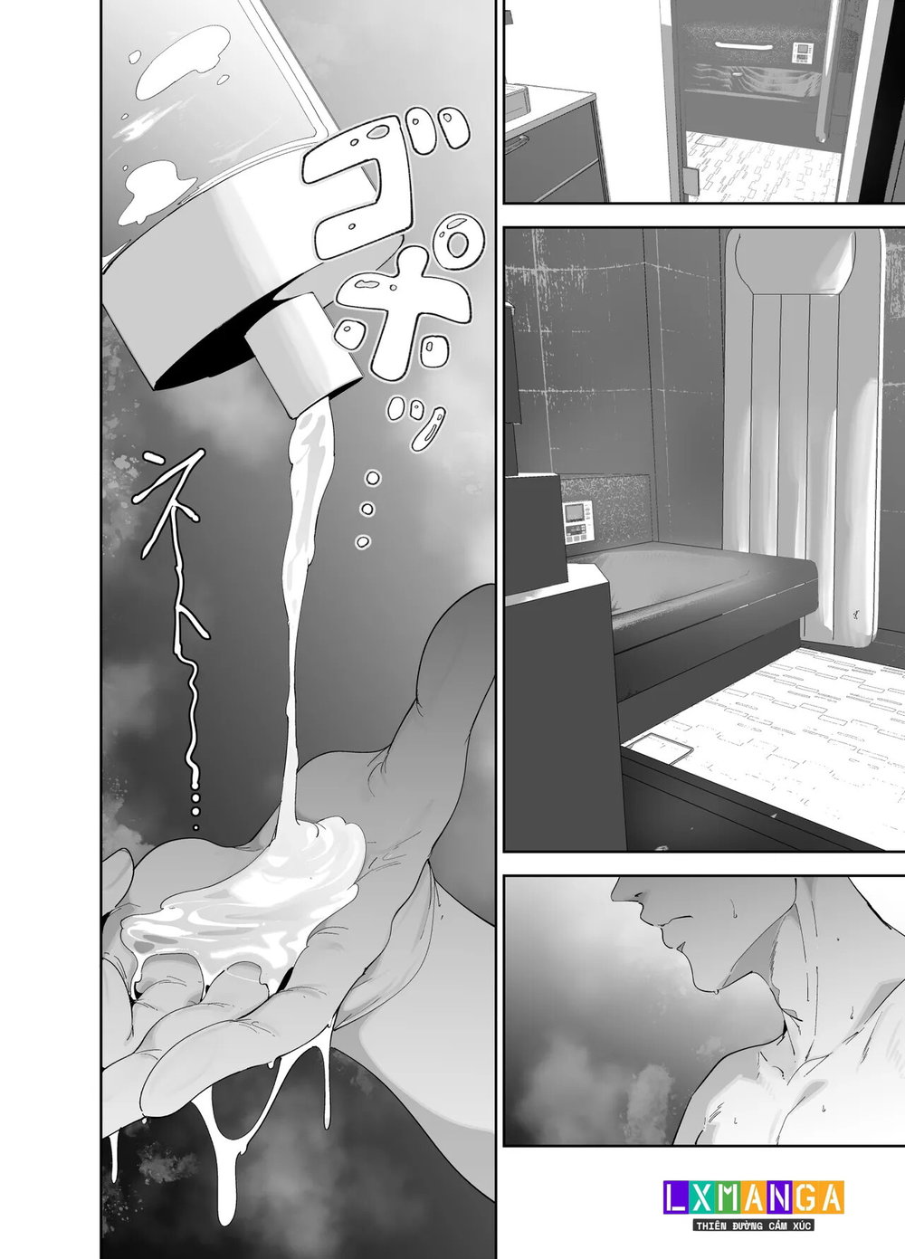 Otaku Tomodachi to no Sex wa Saikou ni Kimochi ... - Chap 2 - 16