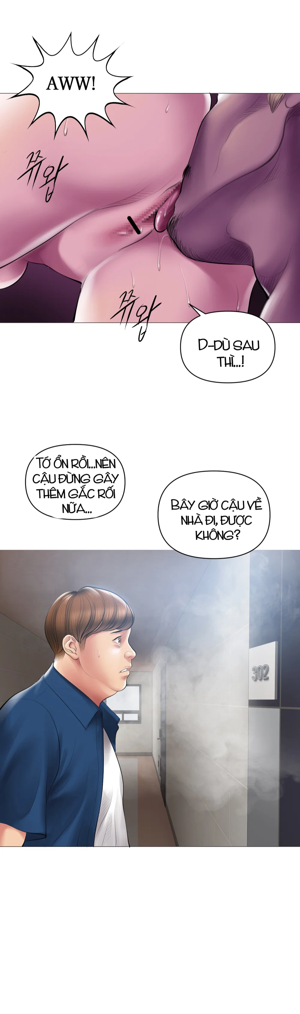 Smoking Hypnosis - Chap 11 - 14
