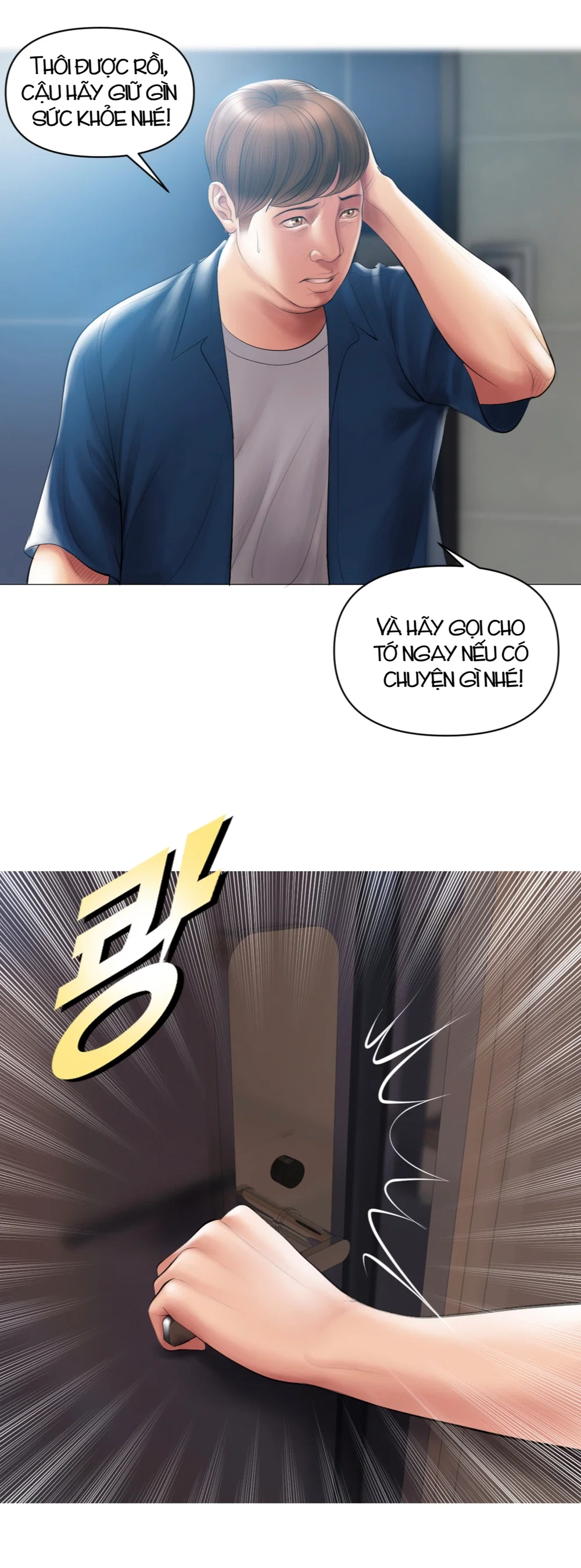 Smoking Hypnosis - Chap 11 - 16
