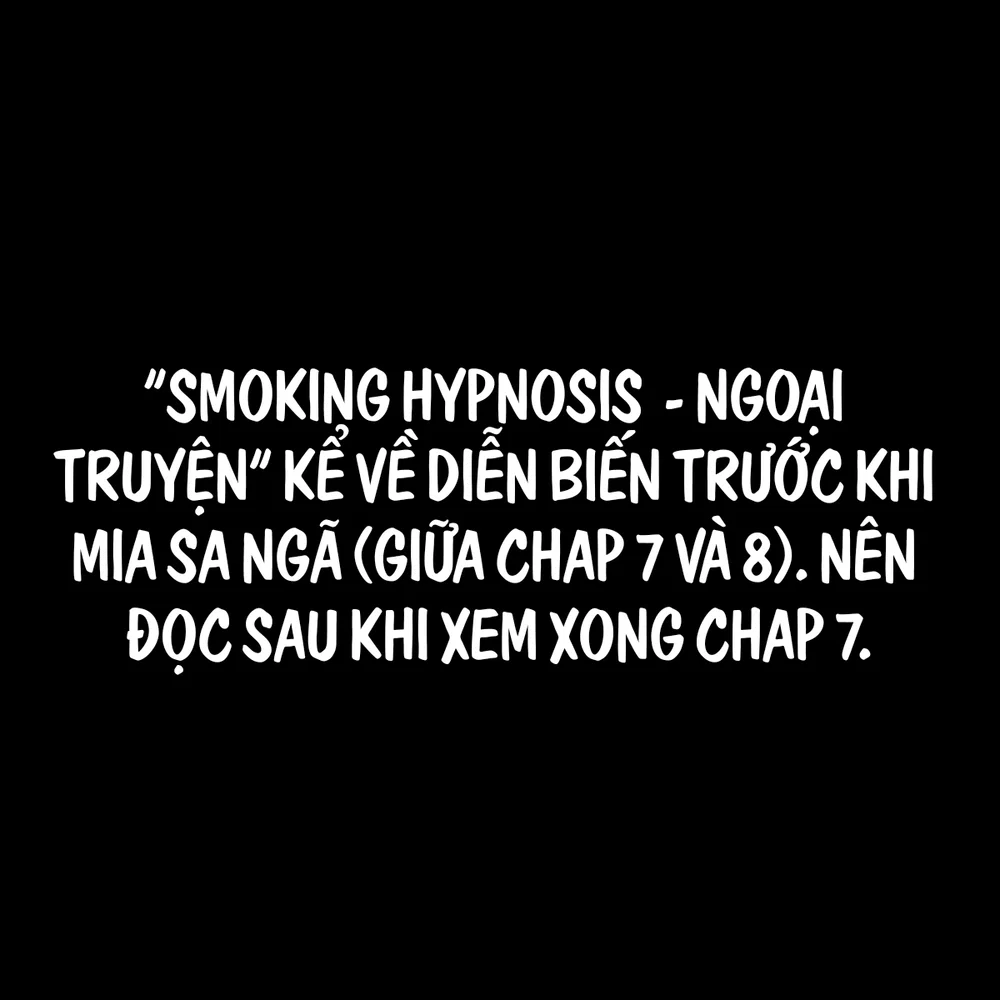 Smoking Hypnosis - Chap 11 - 2