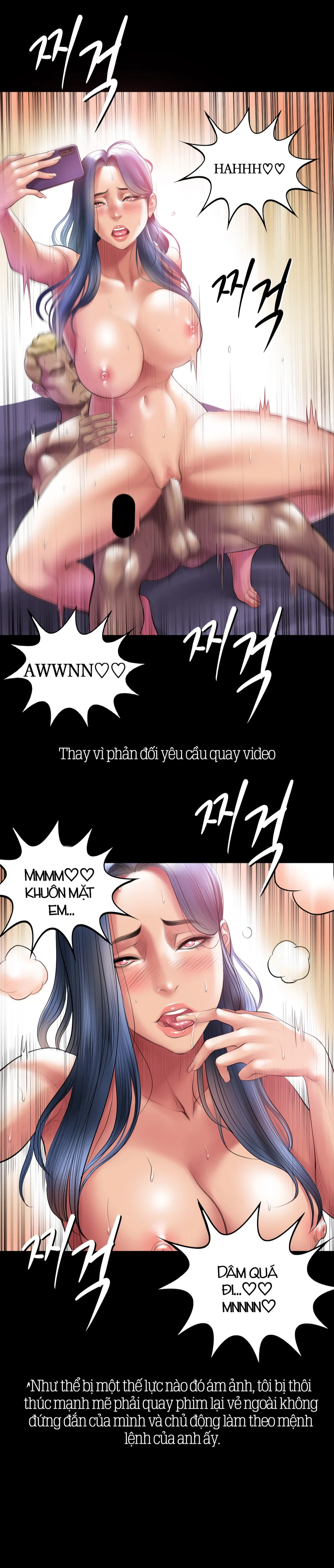 Smoking Hypnosis - Chap 11 - 23