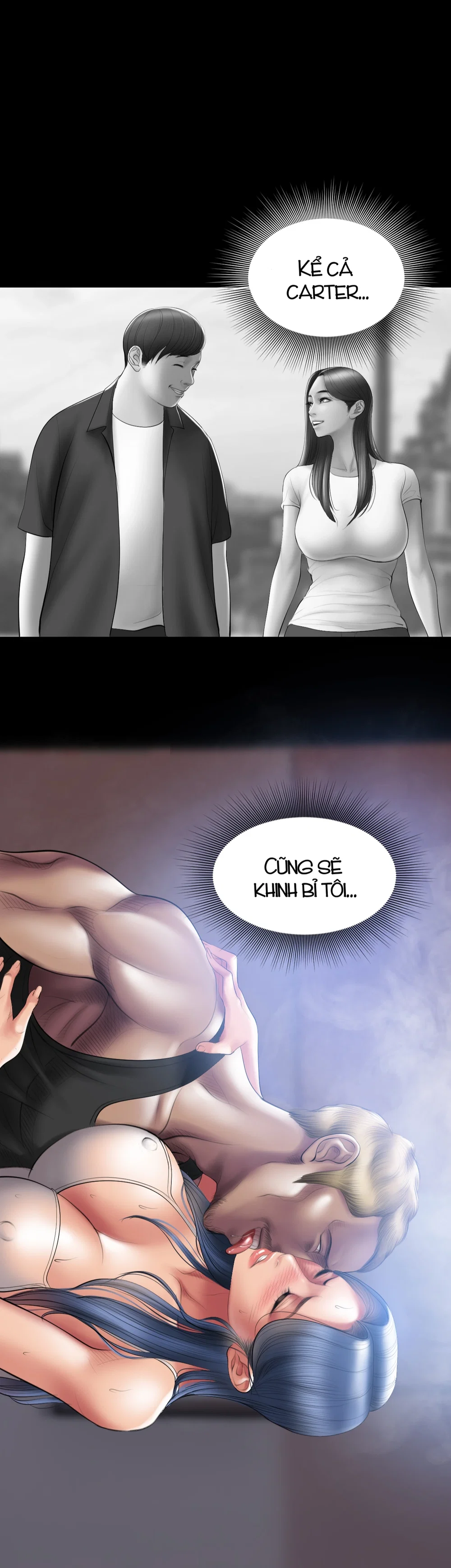 Smoking Hypnosis - Chap 11 - 26