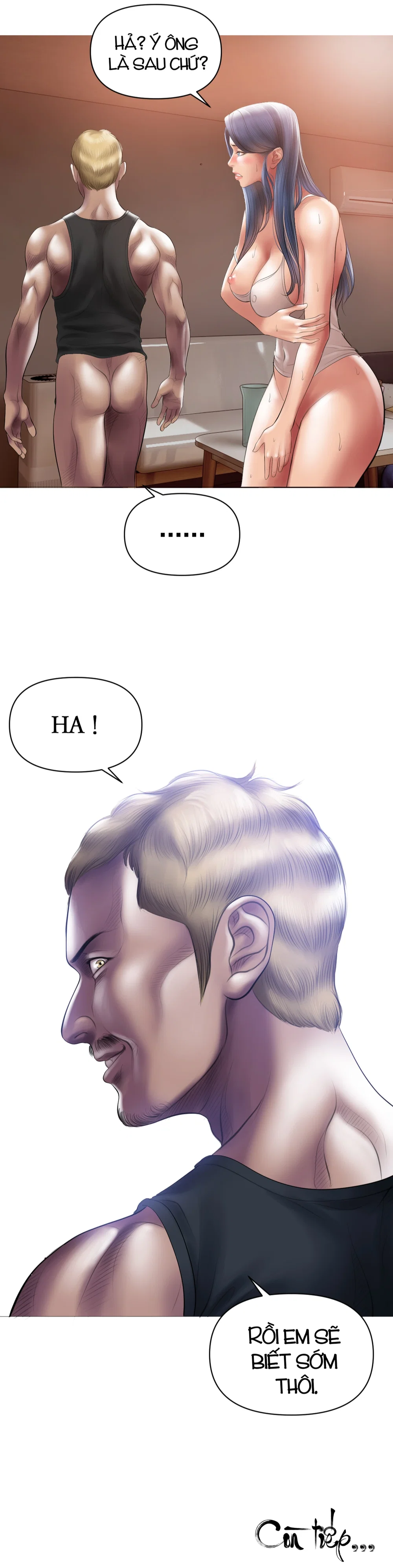 Smoking Hypnosis - Chap 11 - 30