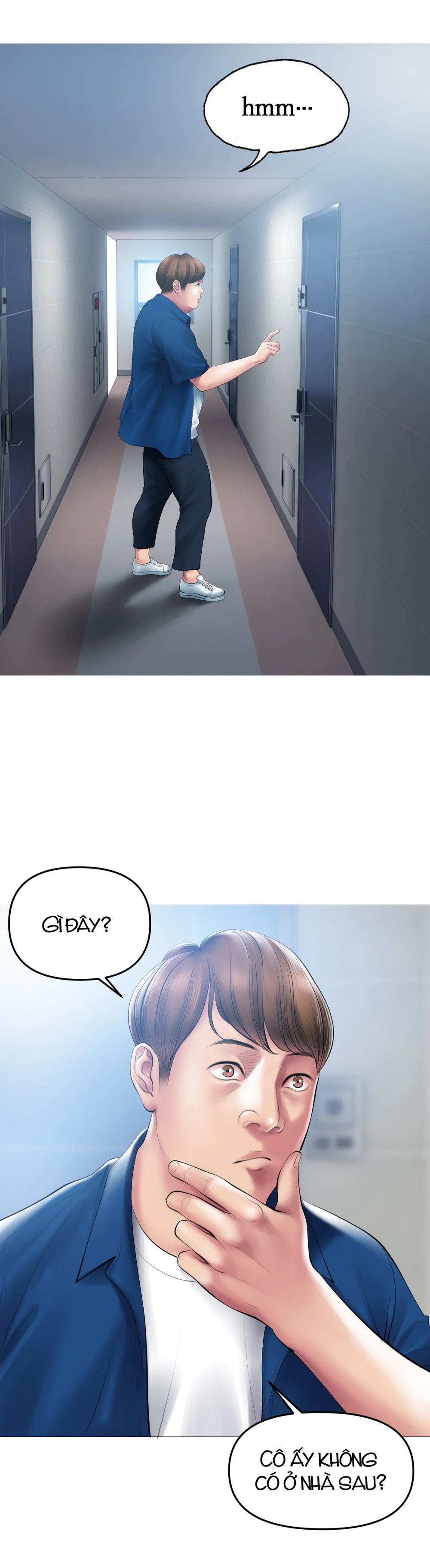Smoking Hypnosis - Chap 11 - 4